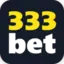 Logo 333 Bet